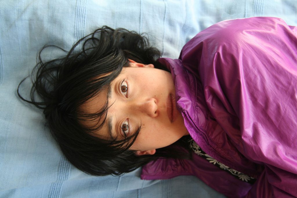 Anja Müller Berlin Fotografie Maki 2009