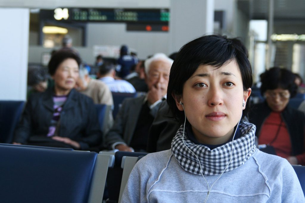 Anja Müller Berlin Fotografie Maki 2009