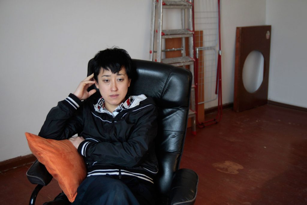 Anja Müller Berlin Fotografie Maki 2013