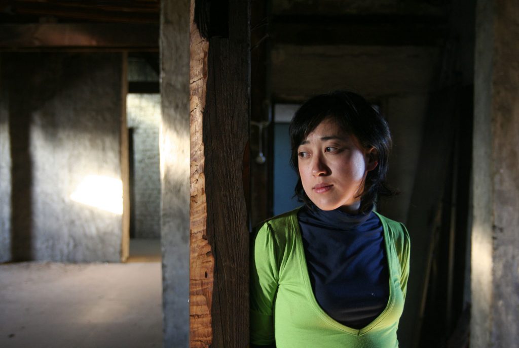 Anja Müller Berlin Fotografie Maki 2009