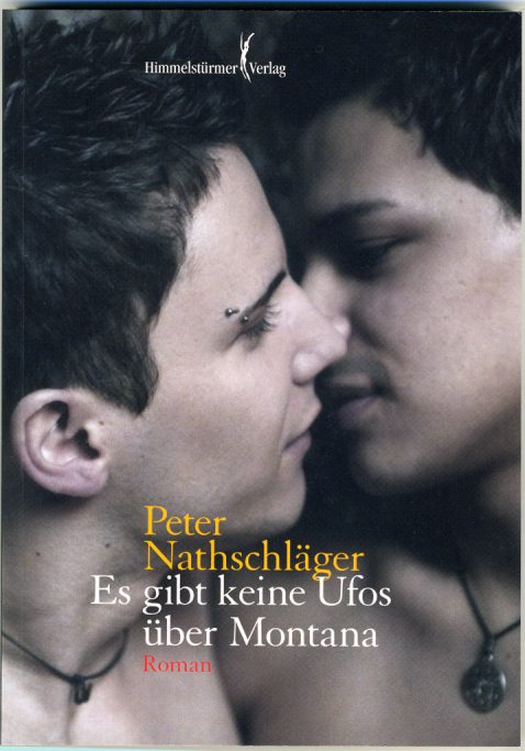 Anja Müller Berlin Fotografie Peter Nathschläger Himmelstürmer Verlag