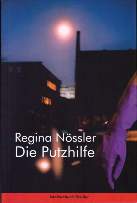 Anja Müller Berlin Fotografie Regina Nössler Konkursbuch