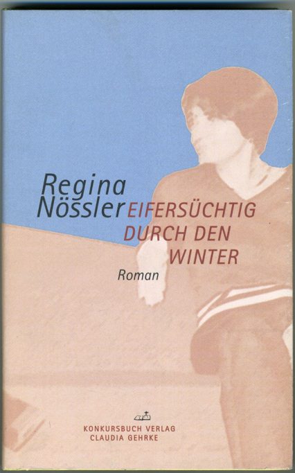 Anja Müller Berlin Fotografie Regina Nössler Konkursbuch