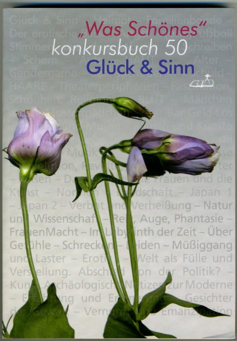 Anja Müller Berlin Fotografie Glück und Sinn Konkursbuch