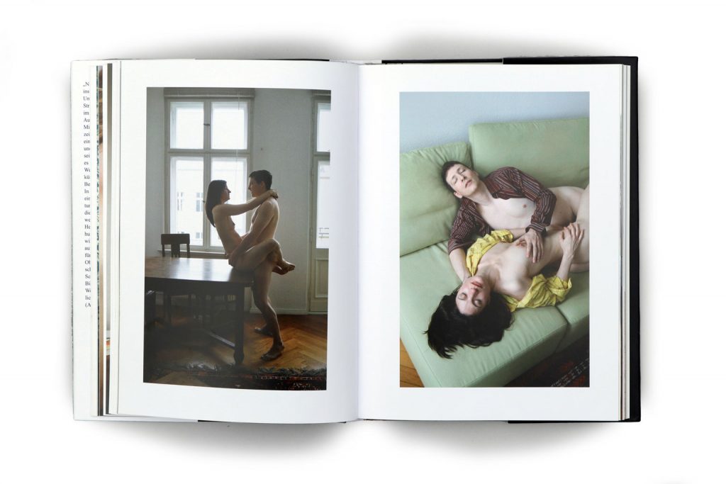 Anja Müller Berlin Fotografie Bildband Frauen2 konkursbuchverlag 2015